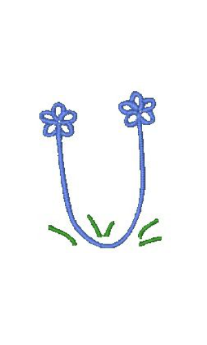 Flower Alpha U