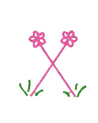 Flower Alpha X