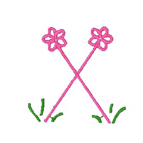 Flower Alpha X