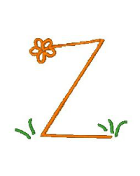 Flower Alpha Z