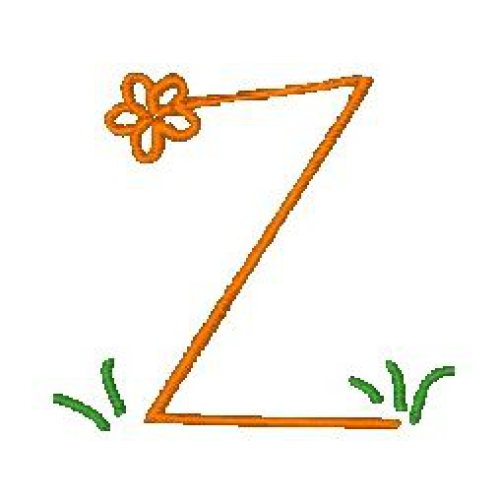 Flower Alpha Z