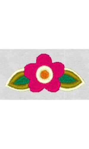Flower Mini 1