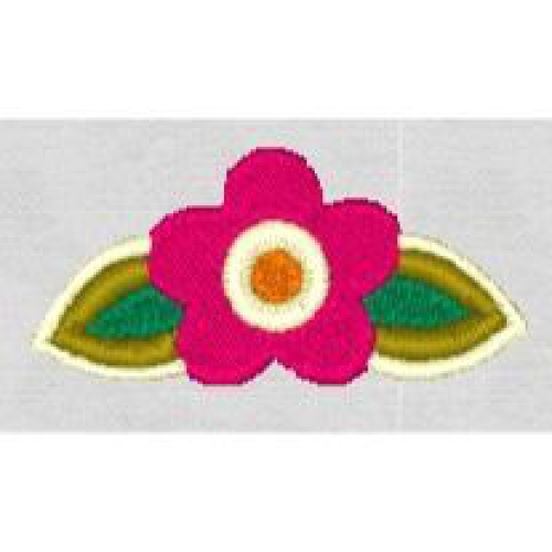 Flower Mini 1