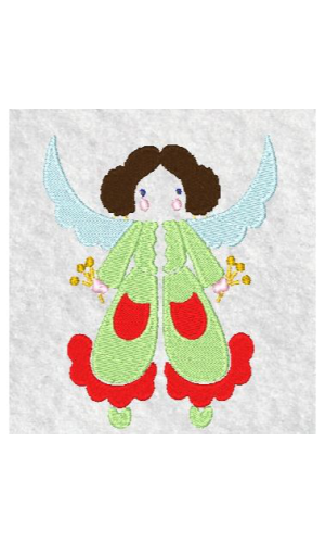 Ange de folk 02
