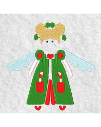 Folk Angel 05