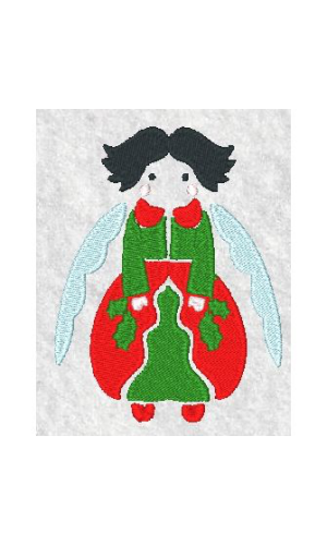 Folk Angel 07 Folk Angel 07