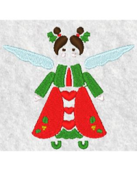 Folk Angel 09