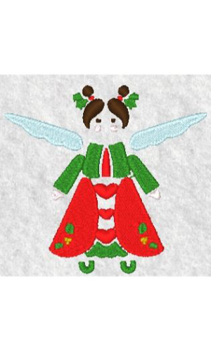 Ange de folk 09