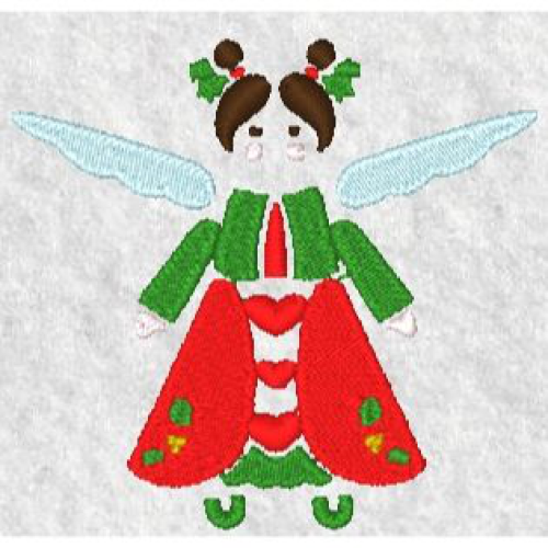 Folk Angel 09 Folk Angel 09