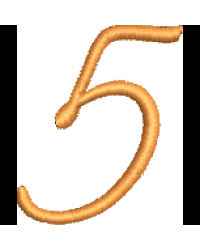 Font 1 5