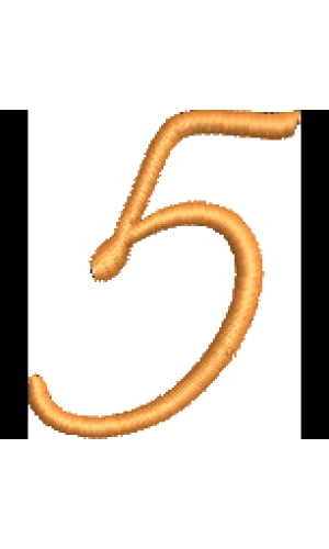 Font 1 5