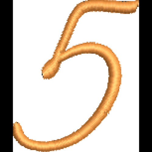 Font 1 5