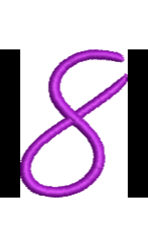 Font 1 8