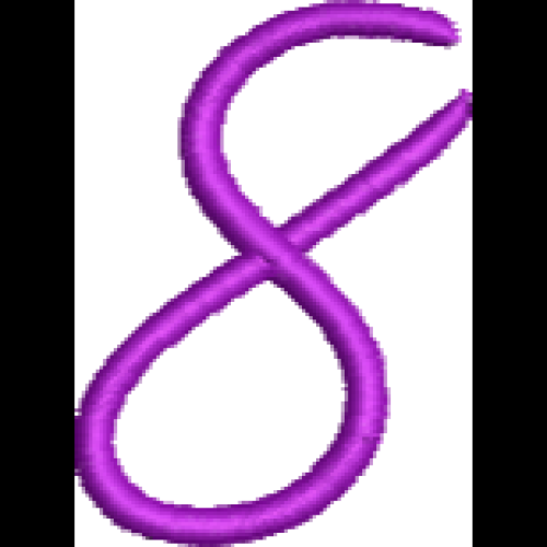 Font 1 8