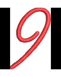 Font 1 9