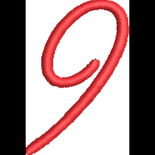 Font 1 9