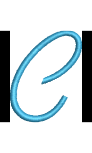 Font 1 C