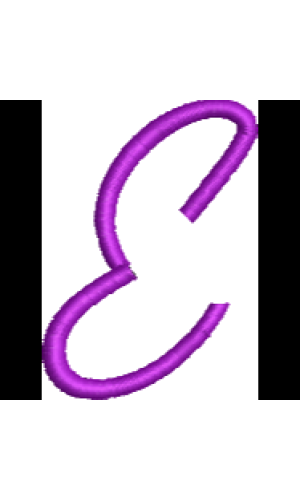 Font 1 E