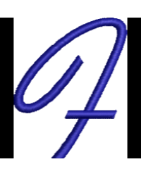 Font 1 F