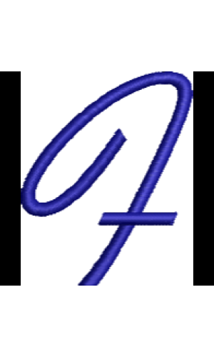 Font 1 F