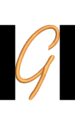 Font 1 G