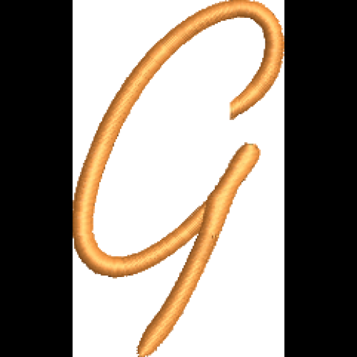 Font 1 G