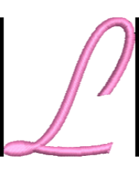 Font 1 L