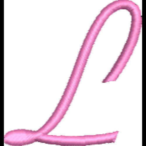 Font 1 L