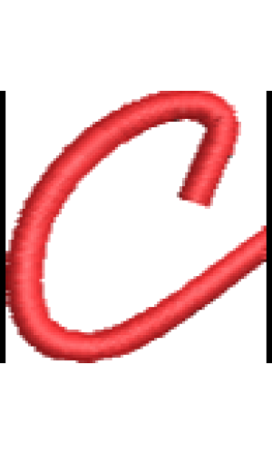 Police minuscule 1 C