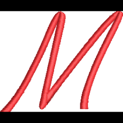Font 1 M