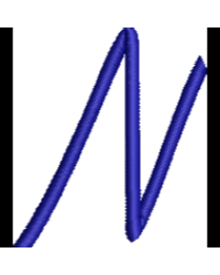Font 1 N