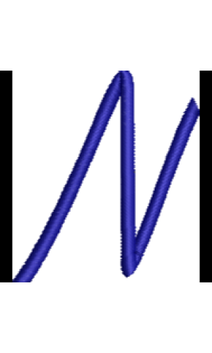 Font 1 N