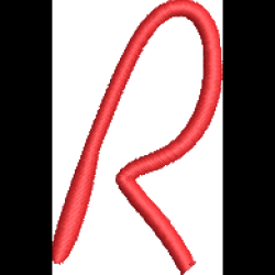 Font 1 R