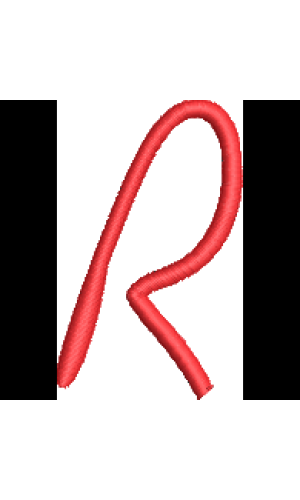 Font 1 R