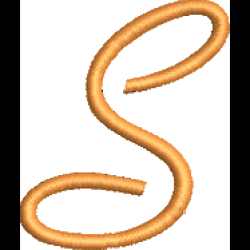 Font 1 S
