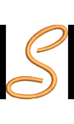 Font 1 S