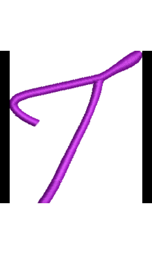 Font 1 T