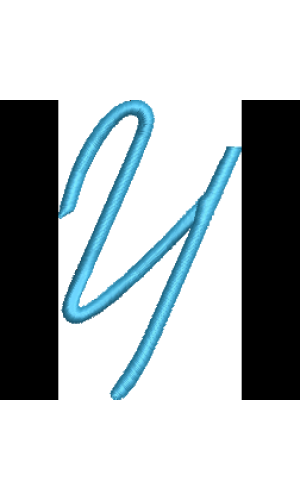 Font 1 Y