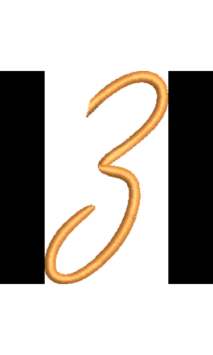 Font 1 Z