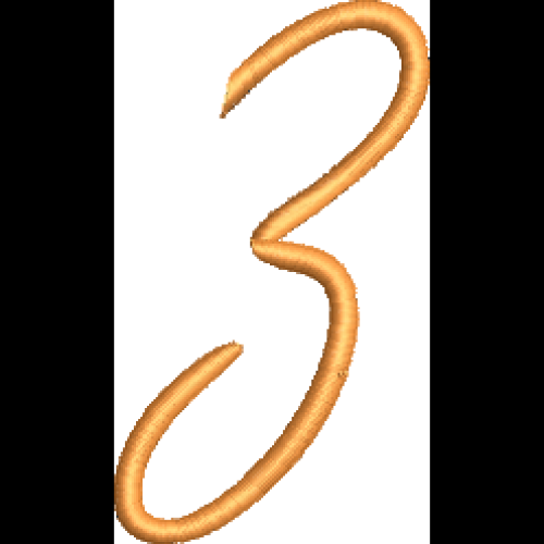 Font 1 Z