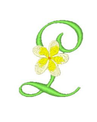 Frangipani L