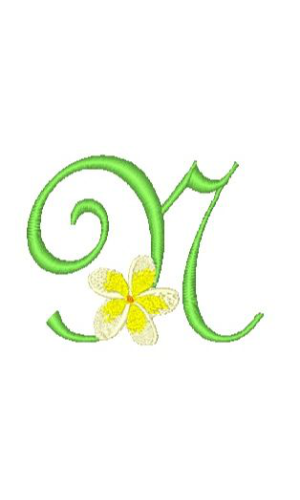 Frangipani N Frangipani N