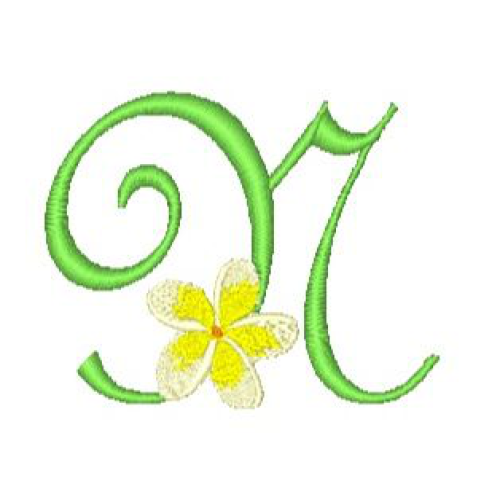 Frangipani N Frangipani N