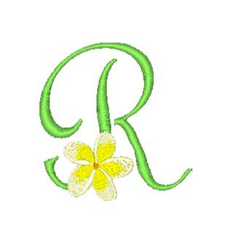 Frangipani R Frangipani R