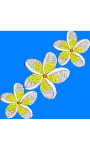 Frangipani Spray