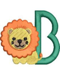 Fringe Lion B