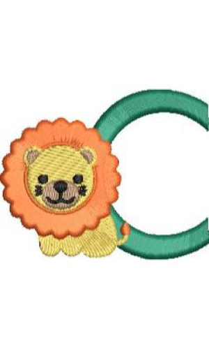 Fringe Lion C