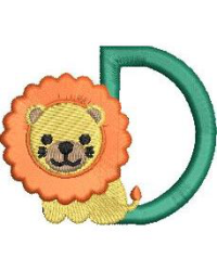 Fringe Lion D