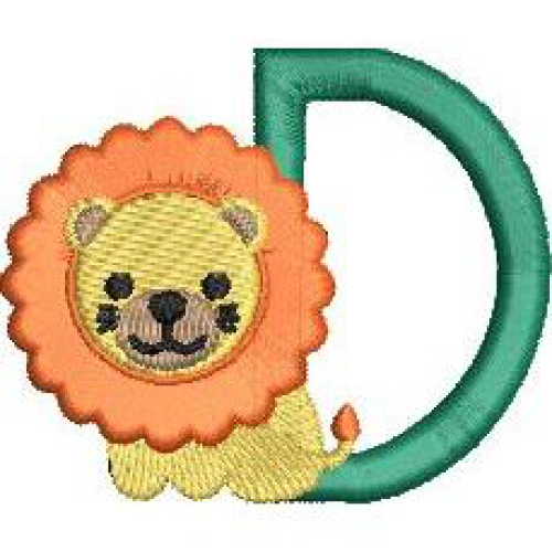 Fringe Lion D