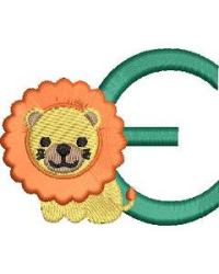 Fringe Lion E